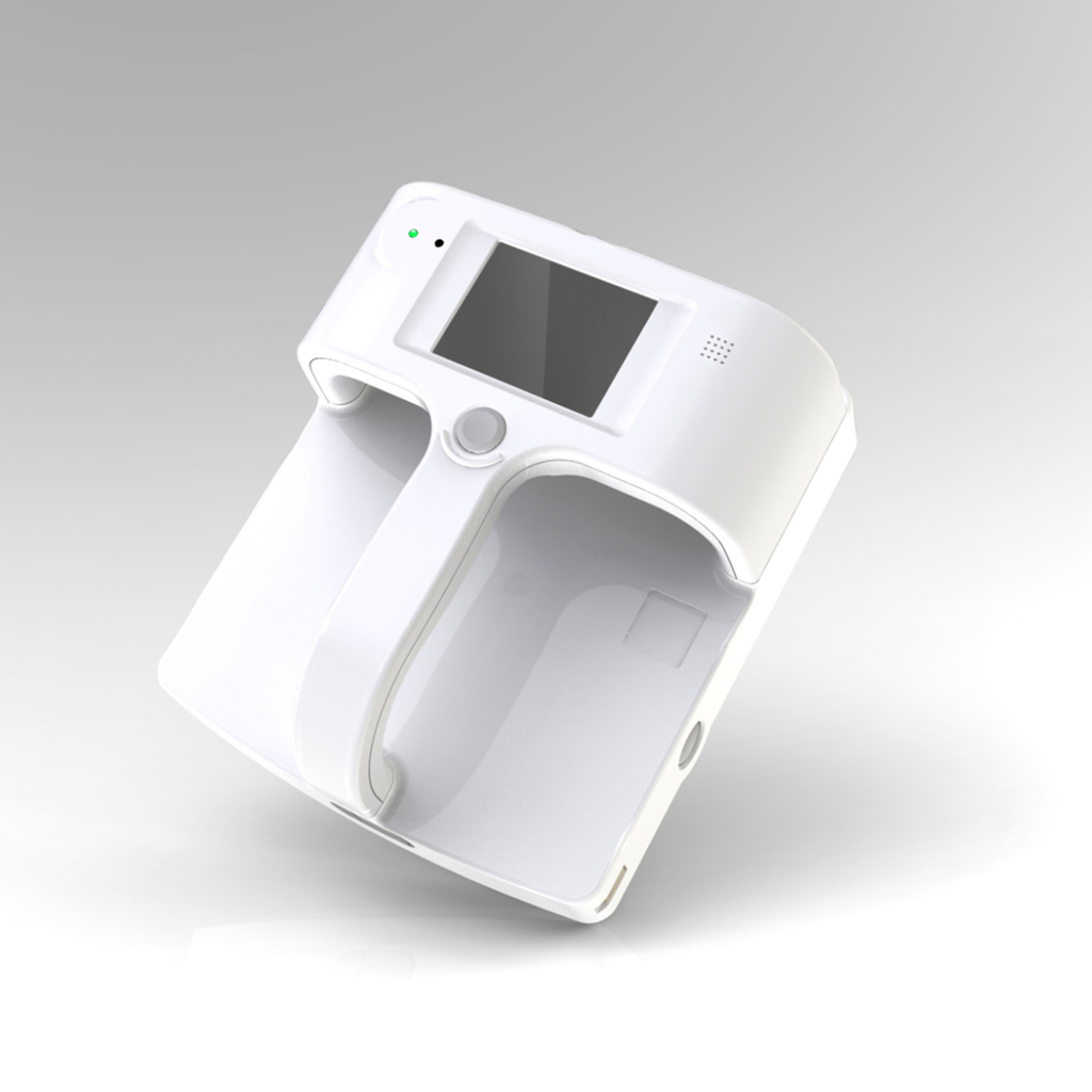 Gause counter Handy Type ゼロワンデザイン